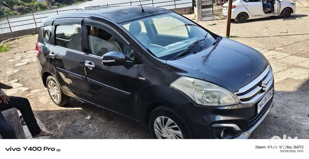 Maruti Suzuki Ertiga 2015 Diesel 149000 Km Driven