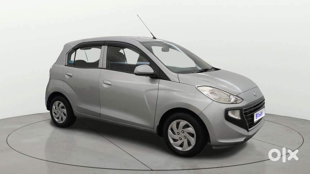 Hyundai New Santro 1.1 Sportz Mt Cng, 2020, Cng & Hybrids