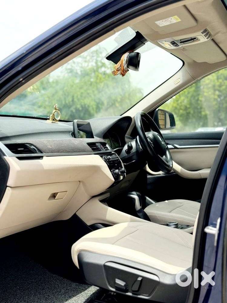 Bmw X1 2.0 Sdrive 20d, 2019, Diesel