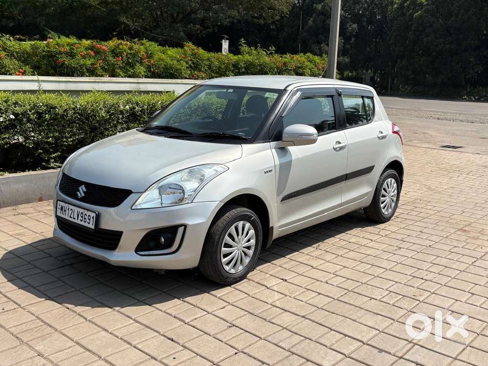 Maruti Suzuki Swift