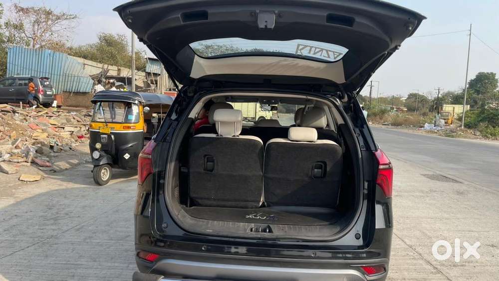 Mahindra Xuv700 2024 Diesel 13300 Km Driven