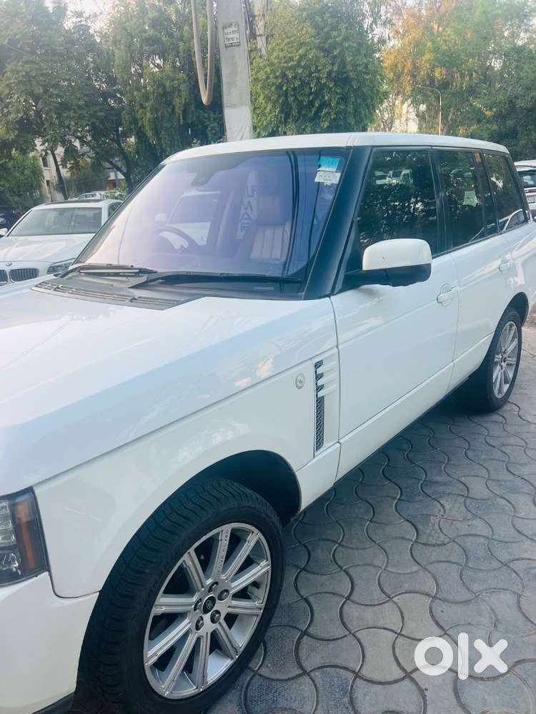 2012 Range Rover Vogue For Sale!!!