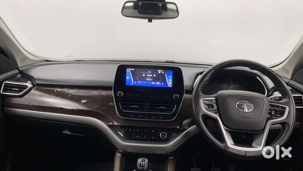Tata Harrier Xz, 2019, Diesel