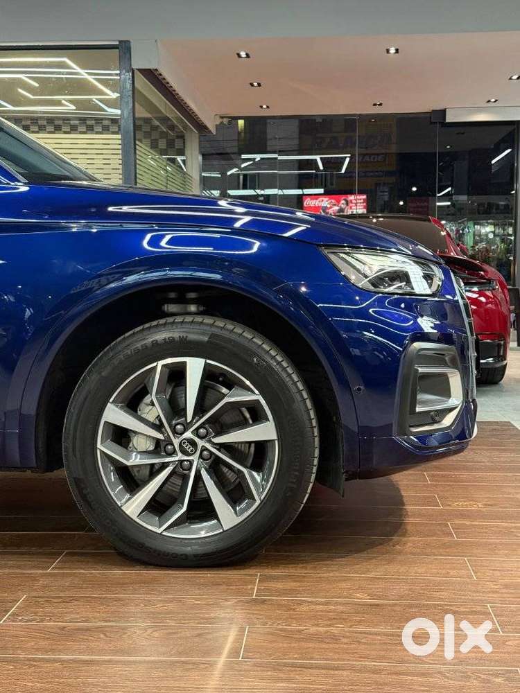 Audi Q5 2.0 45 Tfsi Technology, 2026, Petrol