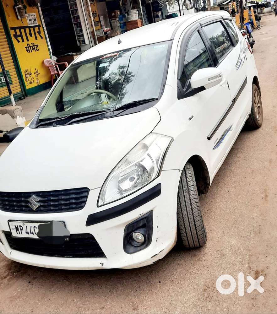Well Mantian Car
