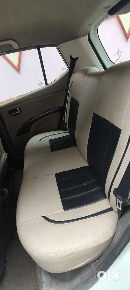 Hyundai I10 Magna 2012 Petrol