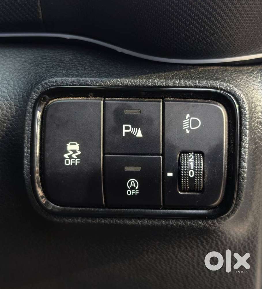 Kia Sonet G 1.2 5mt Htk(o), 2025, Petrol