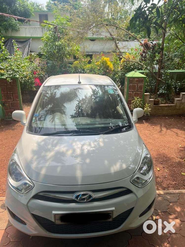 Hyundai Grand I10 Nios 2015 Petrol Good Condition