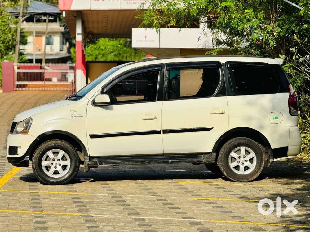Mahindra Xylo H9 Bs Iv, 2014, Diesel