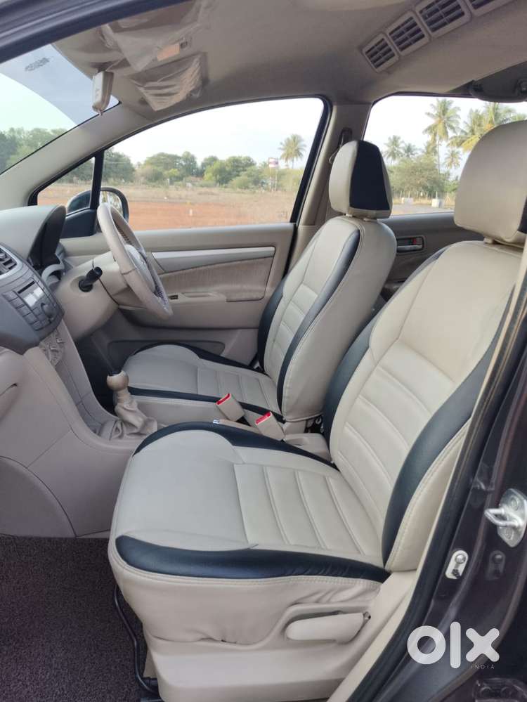 Maruti Suzuki Ertiga Vdi, 2013, Diesel