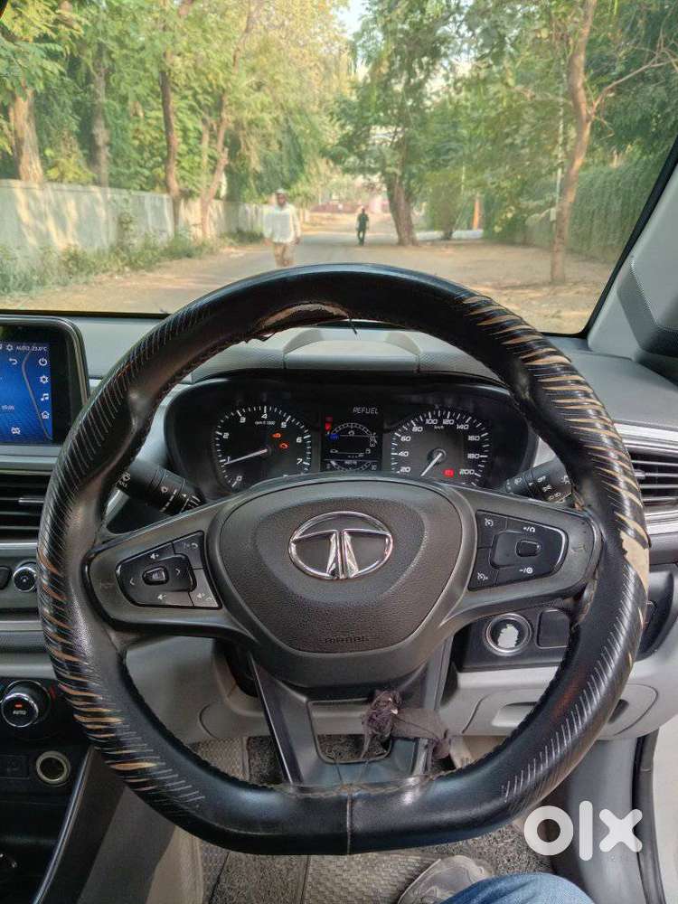 Tata Altroz 1.5 Xz Diesel, 2021, Diesel