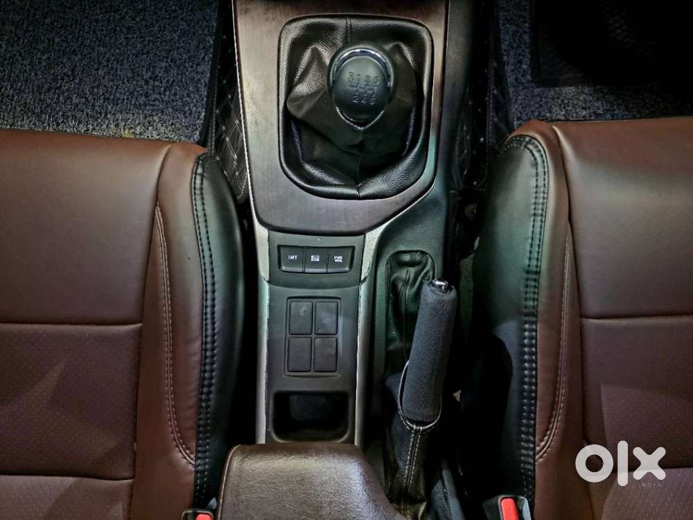 Toyota Fortuner 4x2 Mt 2.8 Diesel, 2018, Diesel