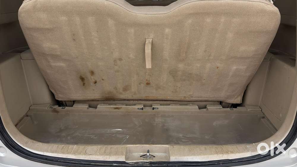 Maruti Suzuki Ertiga Vxi, 2015, Petrol