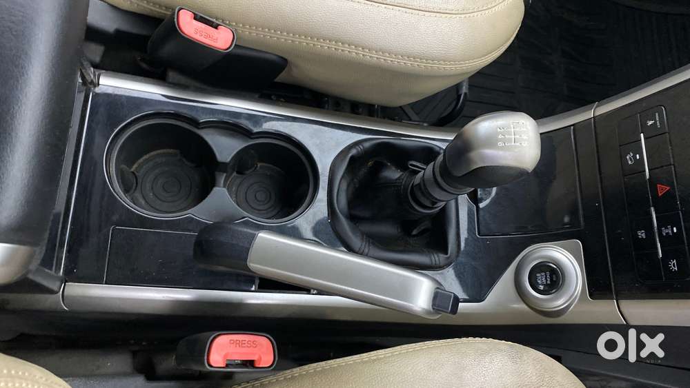 Mahindra Xuv500 W9, 2019, Diesel