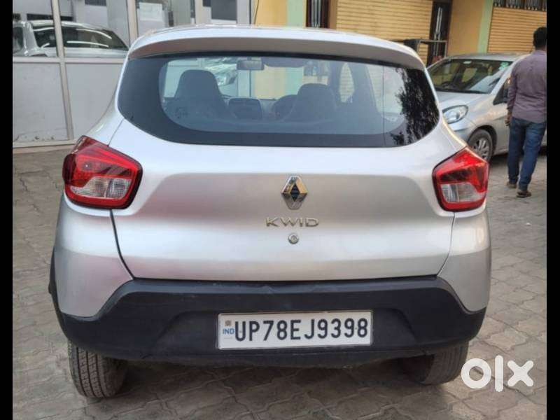 Renault Kwid 1.0 Neotech Rxl, 2016