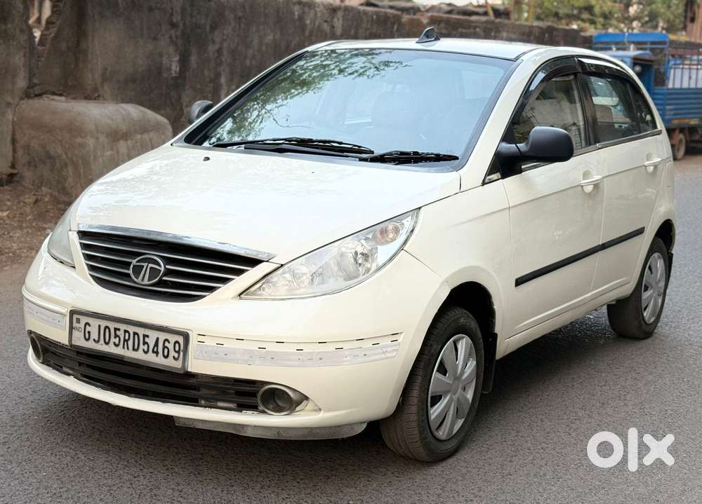 Tata Indica Vista 2008-2013 Aura Plus 1.3 Quadrajet, 2015, Diesel