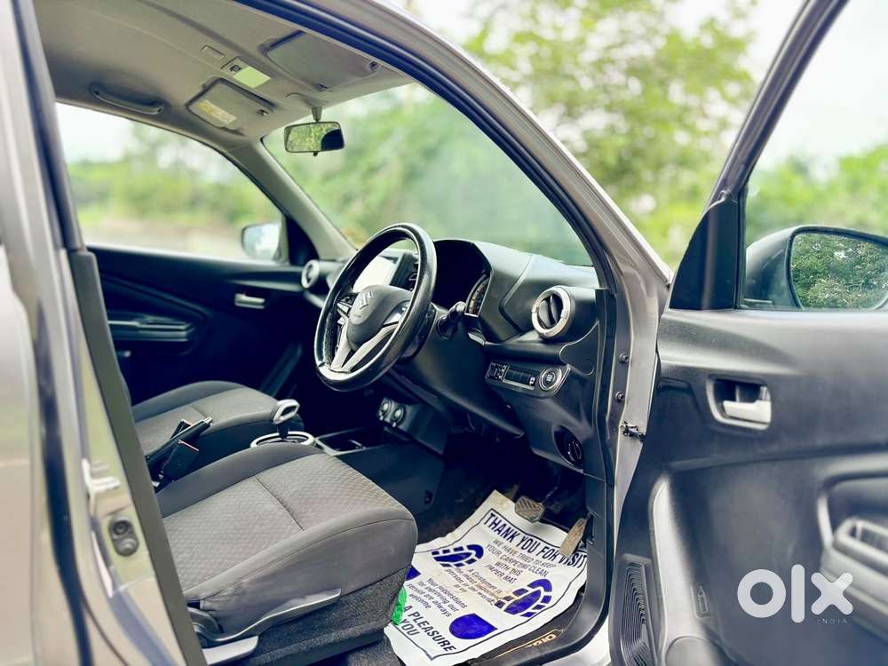 Maruti Suzuki Celerio Zxi Optional Amt Bsiv, 2022, Petrol
