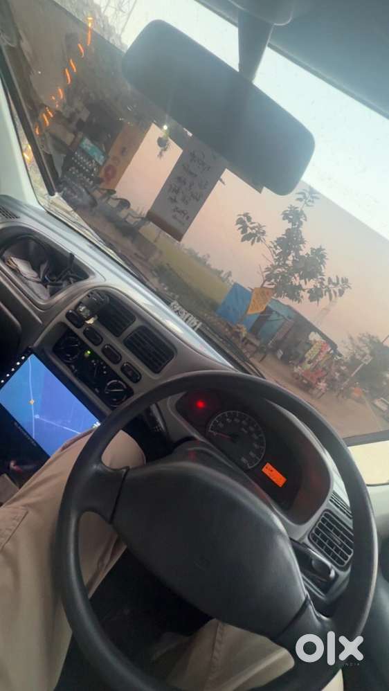 Maruti Suzuki Alto 800 2012 Genuine Car ,new Trye With Alloy , Lcd ,