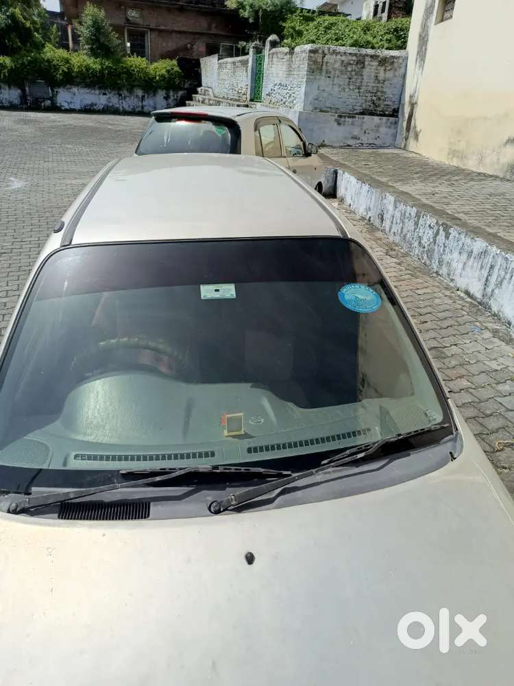 Maruti Suzuki Alto 2008 Petrol Well Maintained