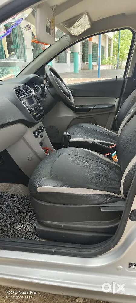 Tata Tiago 2019 Diesel Well Maintained