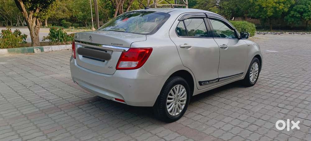 Maruti Suzuki Dzire 2017-2020 1.2 Zxi Amt, 2018, Petrol