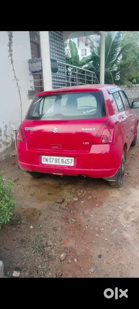 Maruti Suzuki Swift 200910 Diesel Variant