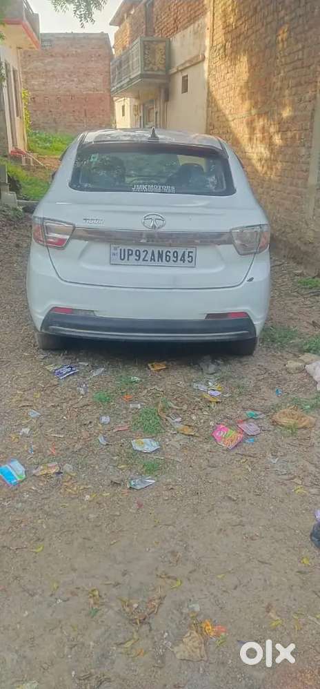 Tata Tigor Jtp 2024