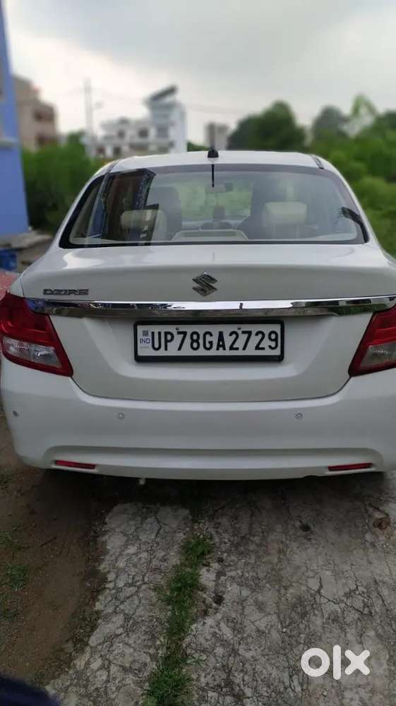 Maruti Suzuki Dzire 2019 Diesel 138000 Km Driven