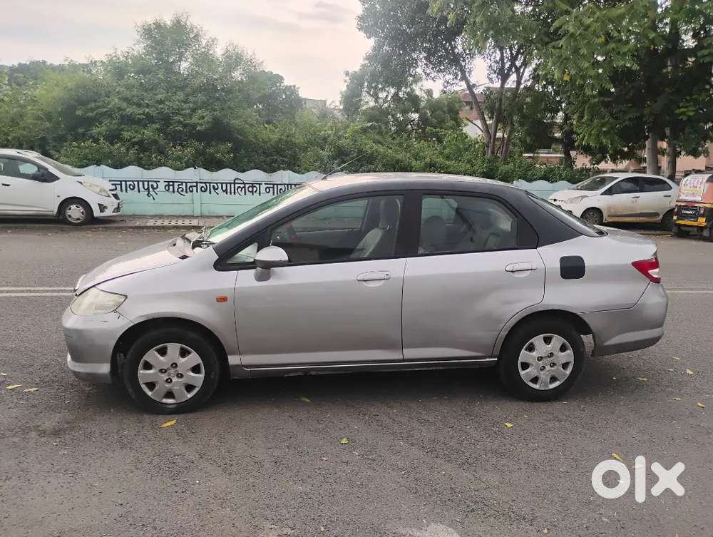Honda City 2005 Valid 2030
