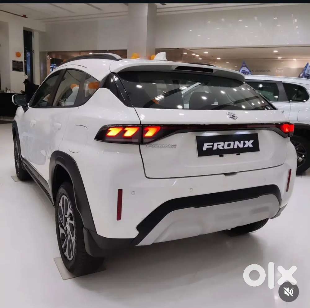 Maruti Suzuki Fronx, Baleno, Grand Vitara,e Vitara,xl6, Invicto