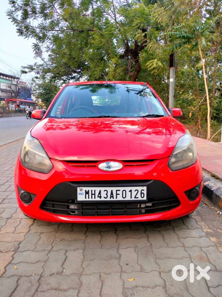 Ford Figo 2010-2012 Petrol Exi, 2010, Petrol