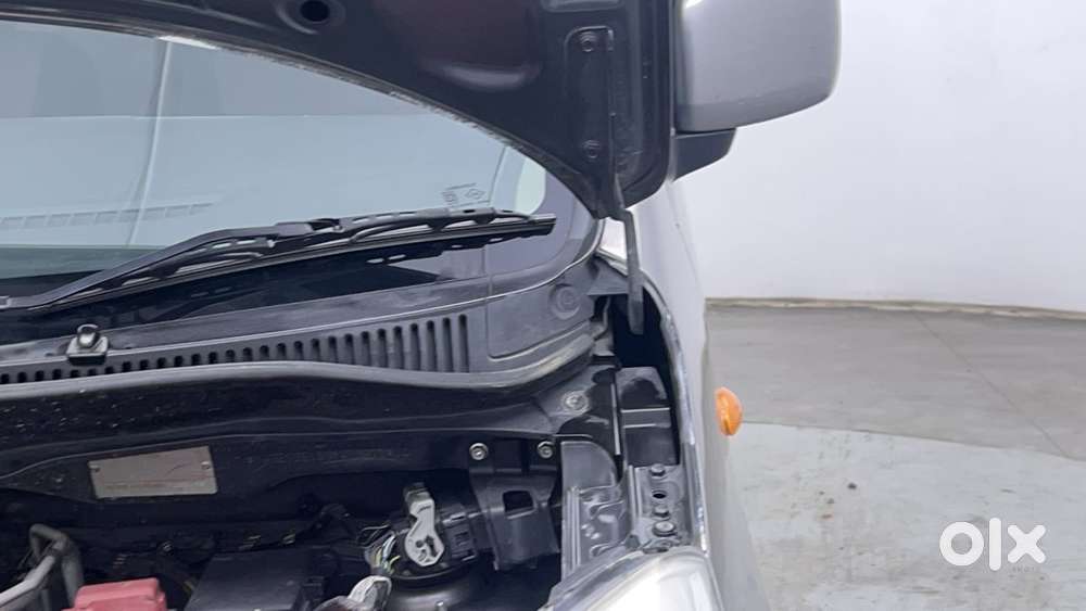 Maruti Suzuki Wagon R 1.0 2010-2019 Vxi Plus, 2012, Petrol