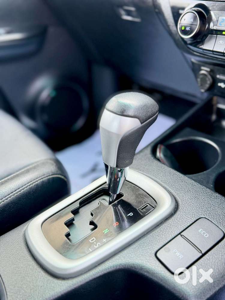 Toyota Hilux High Diesel Turbo Automatic, 2024, Diesel