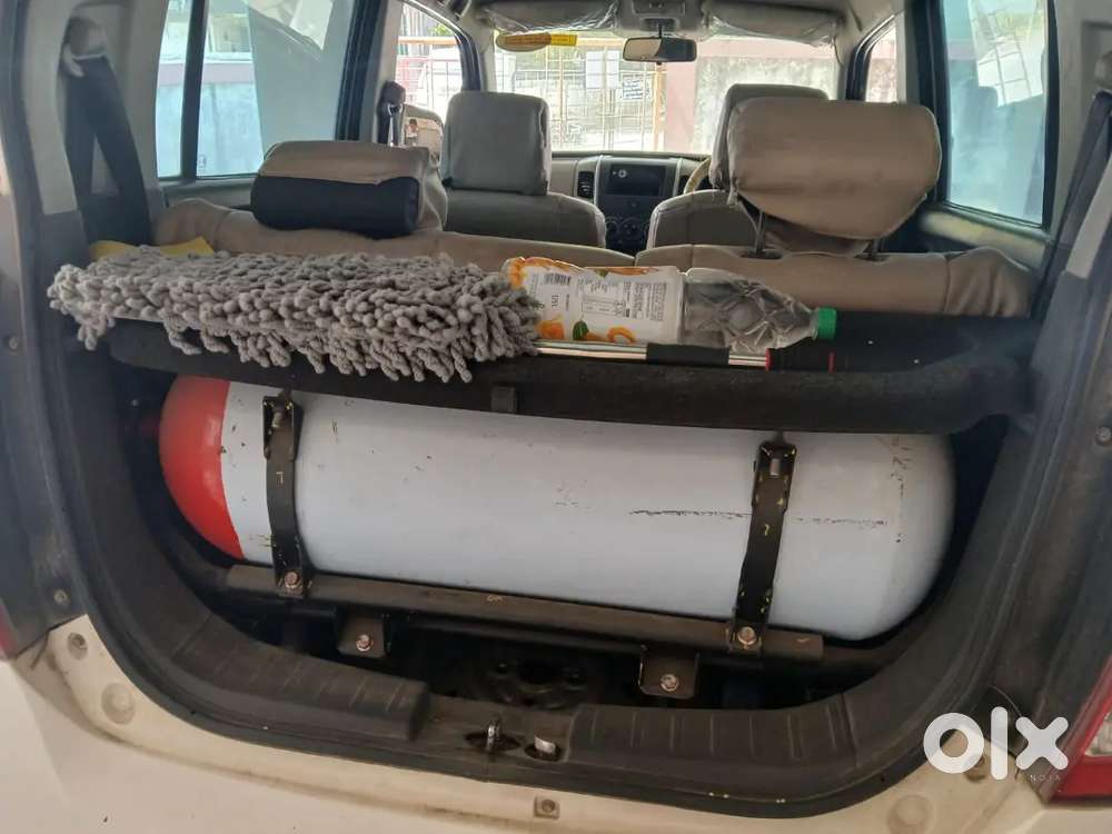 In Good Condition