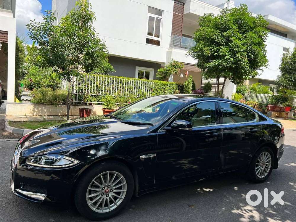 URGENT SALE | Jaguar XF 2015 | First Owner | Automatic