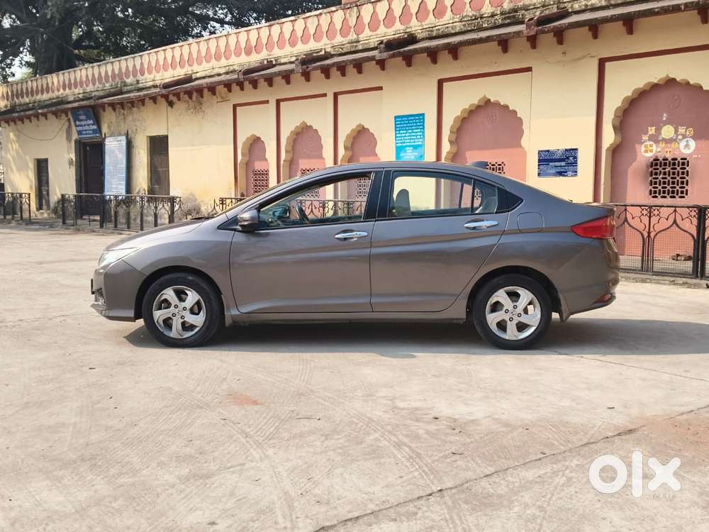 Honda City 1.5 Vx I-dtec Mt, 2016, Diesel