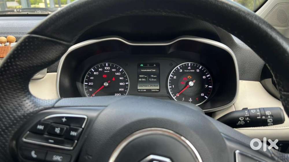 Single Handed Driven With Care