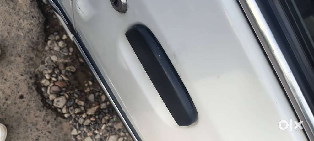 Maruti Alto 2011 Model Year