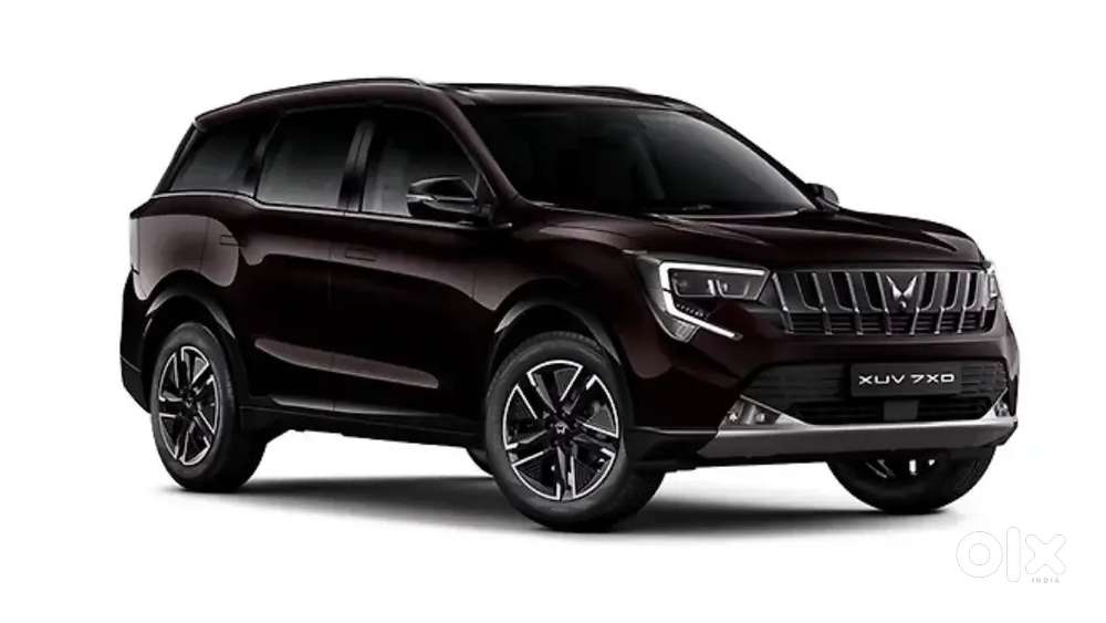 Mahindra Xuv 7xo 2026