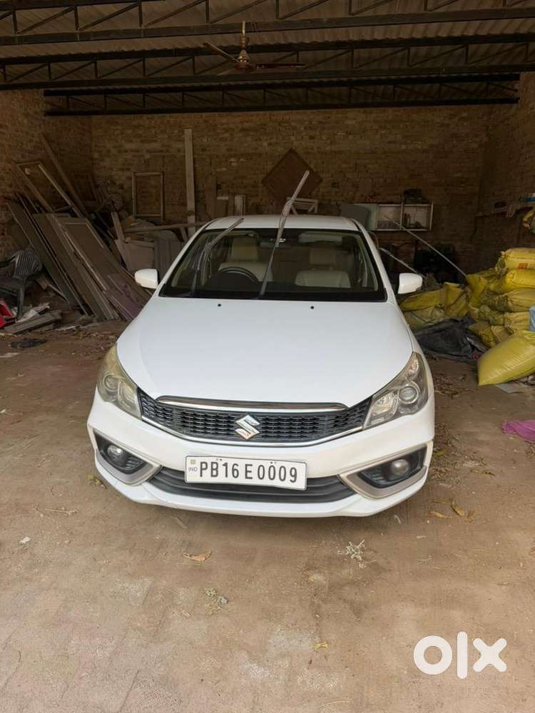 Maruti Suzuki Ciaz 2019 Diesel Well Maintained