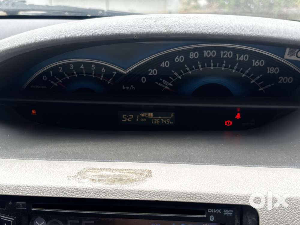 Toyota Etios Vd, 2016, Diesel