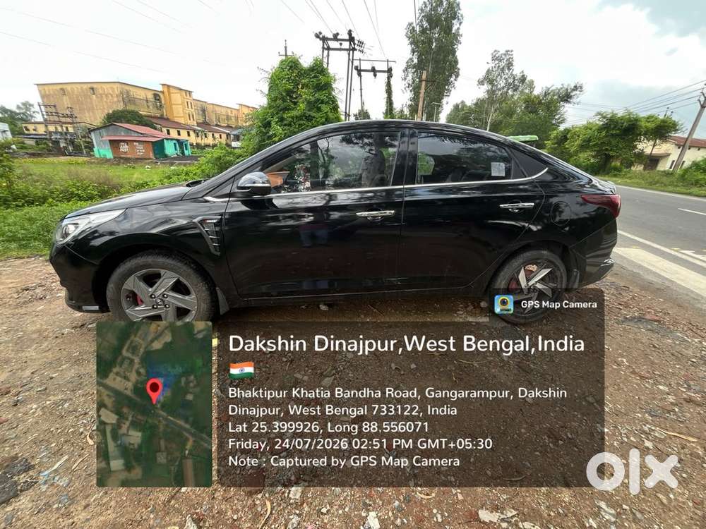 Hyundai Verna 2021