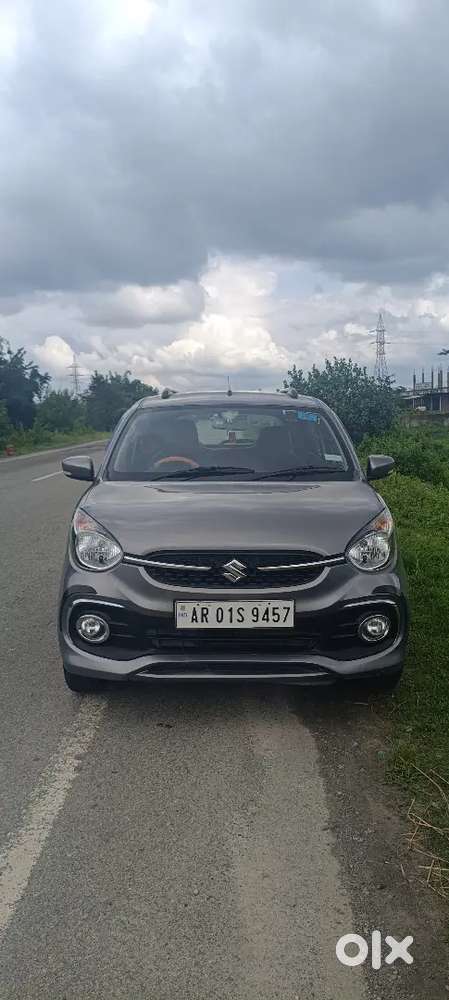 Maruti Celerio Zxi 2024