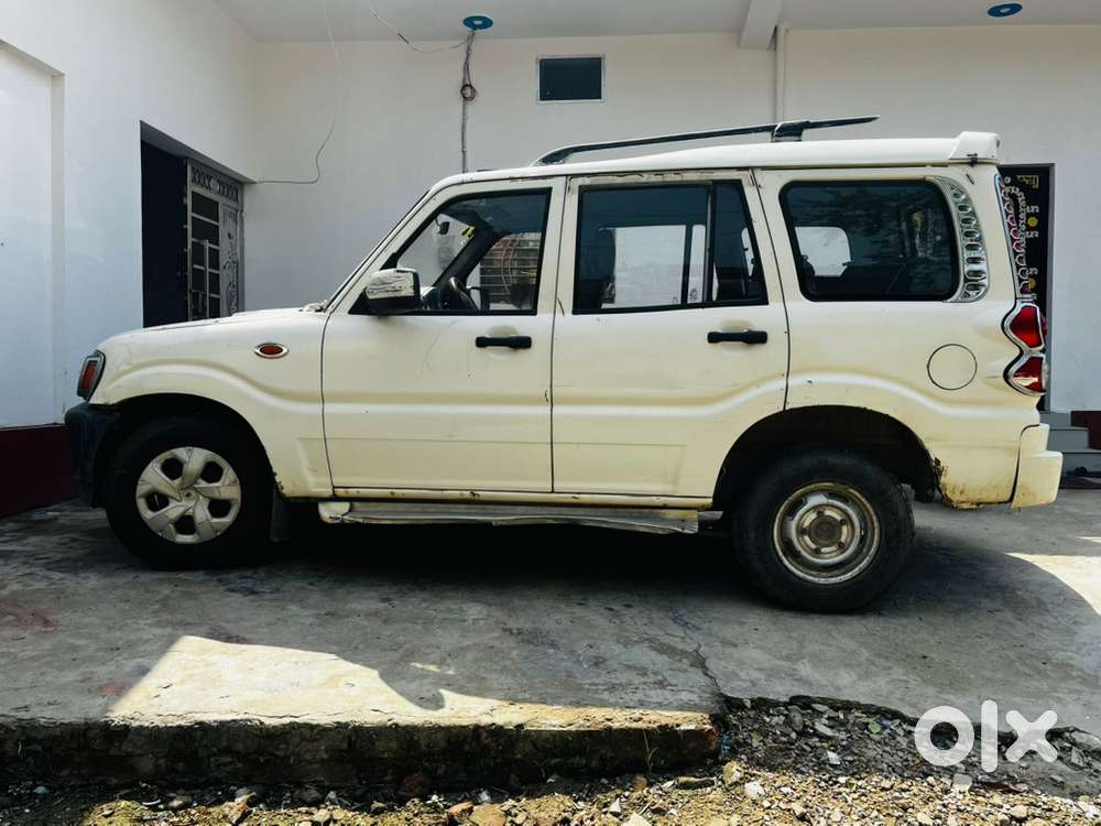 Mahindra Scorpio Diesel 2012, Urgent Sell