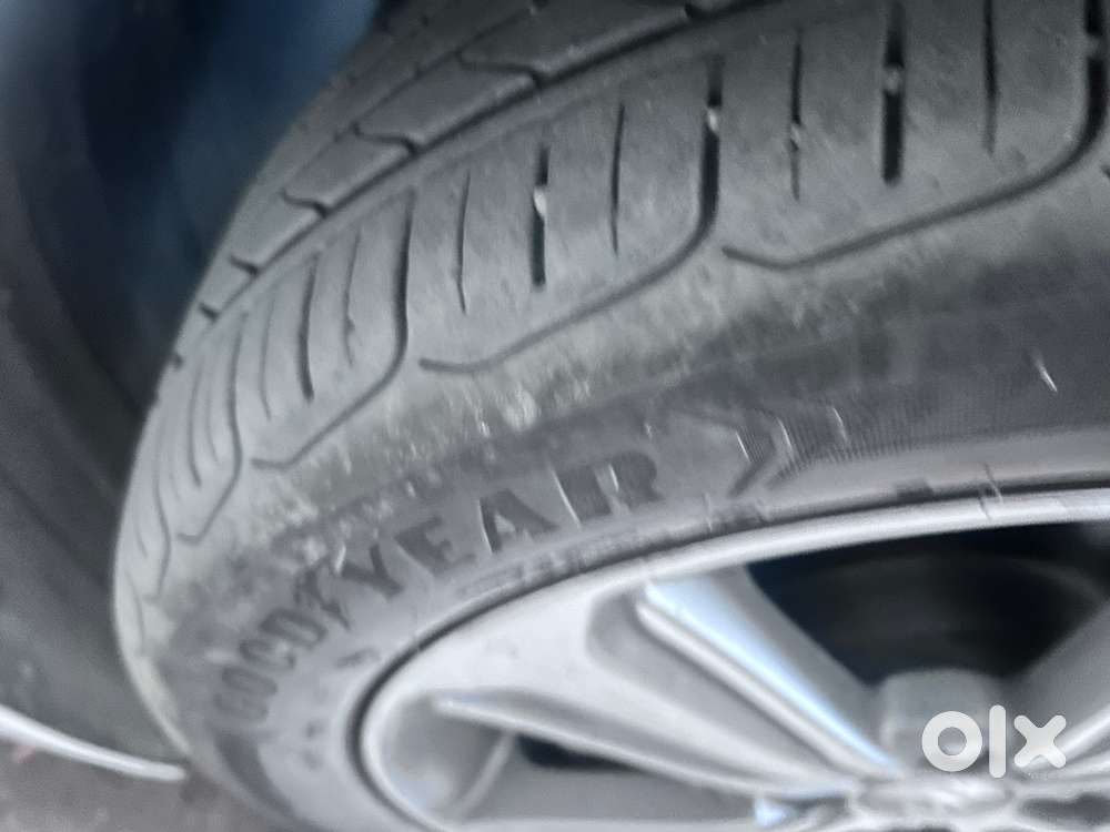 Hyundai Verna 2019 Diesel Well Maintained