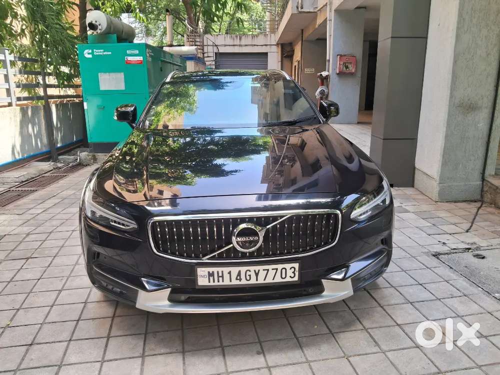 Volvo V 90 D5 2018 Diesel Automatic