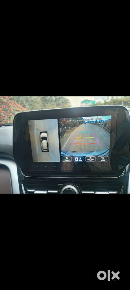 Toyota Urban Cruiser Hyryder 1.5 V Hybrid, 2024, Petrol