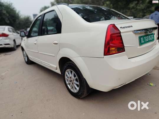 Mahindra Verito 2010-2011 Executive D6 Bsiv, 2019, Diesel