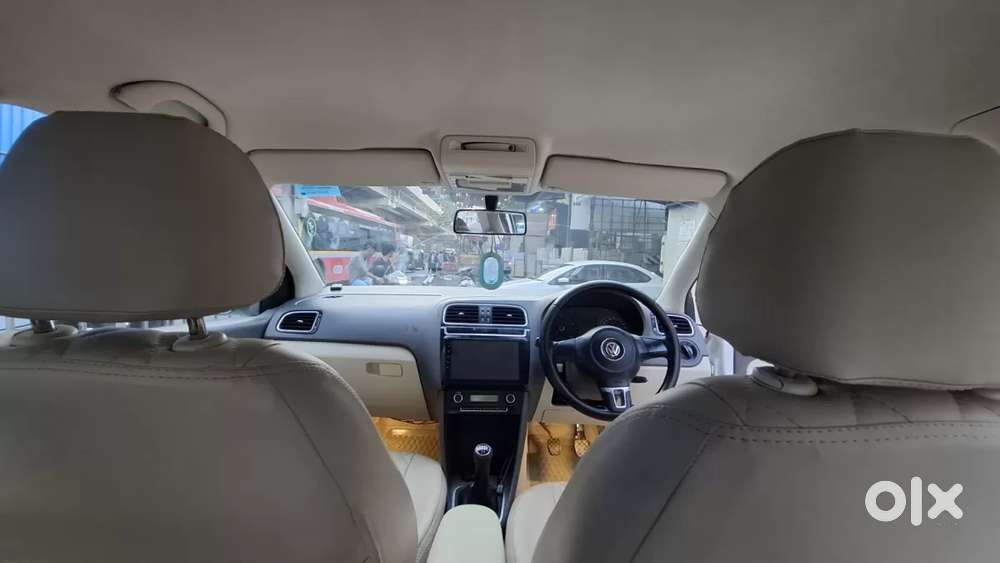 Volkswagen Vento 1.5 Tdi Highline, 2012, Diesel