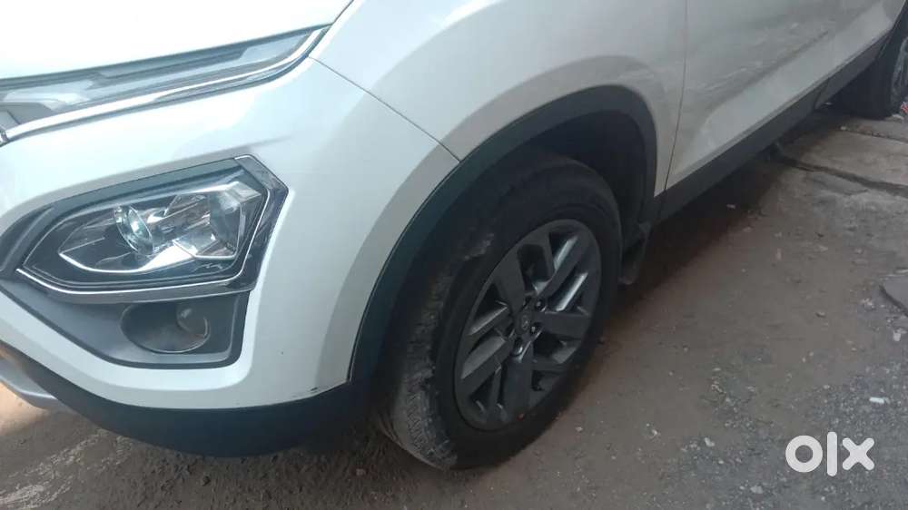 Well Mentain New Tayer Koi Bhi 1 Rs Ka Kam Nahi Gadi Main